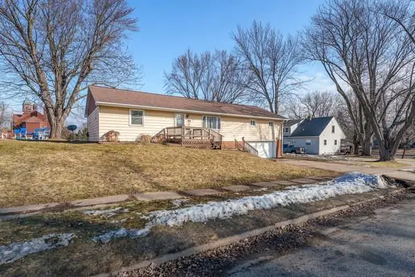 806 E Supple Street, Boyd, WI 54726 - #3