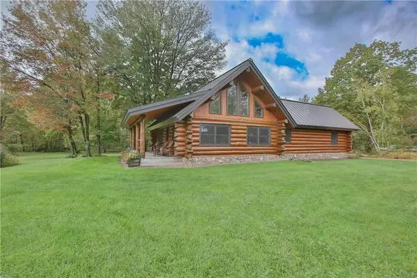 247125 Nehrbass Road, Athens, WI 54411