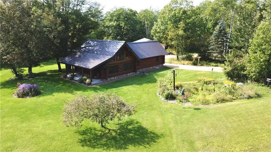 247125 Nehrbass Road, Athens, WI 54411 - #2