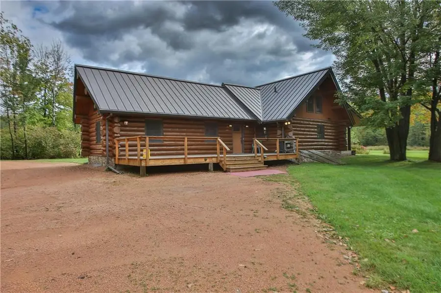 247125 Nehrbass Road, Athens, WI 54411 - #3