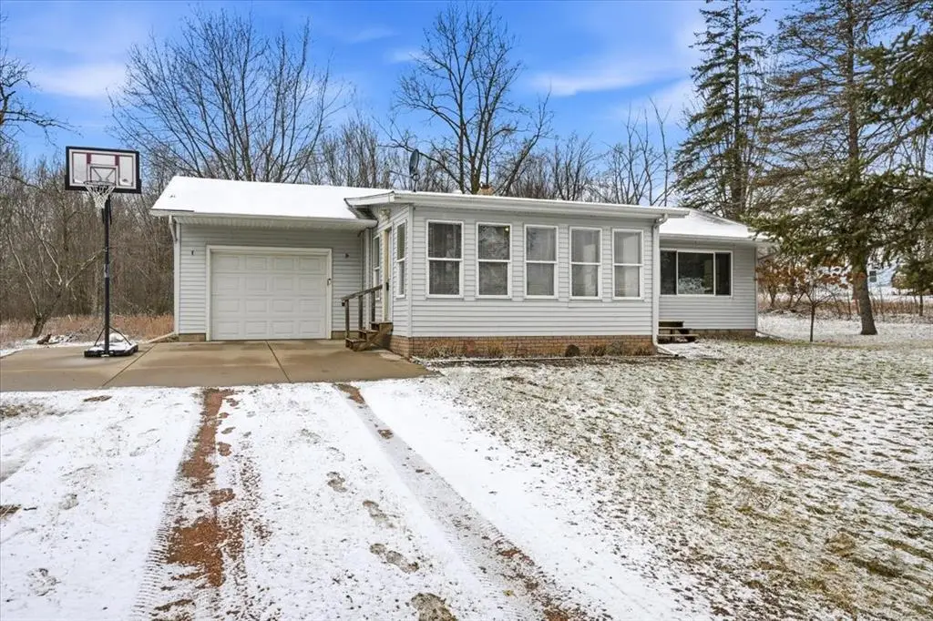 N768 County Road N, Augusta, WI 54722 - #1