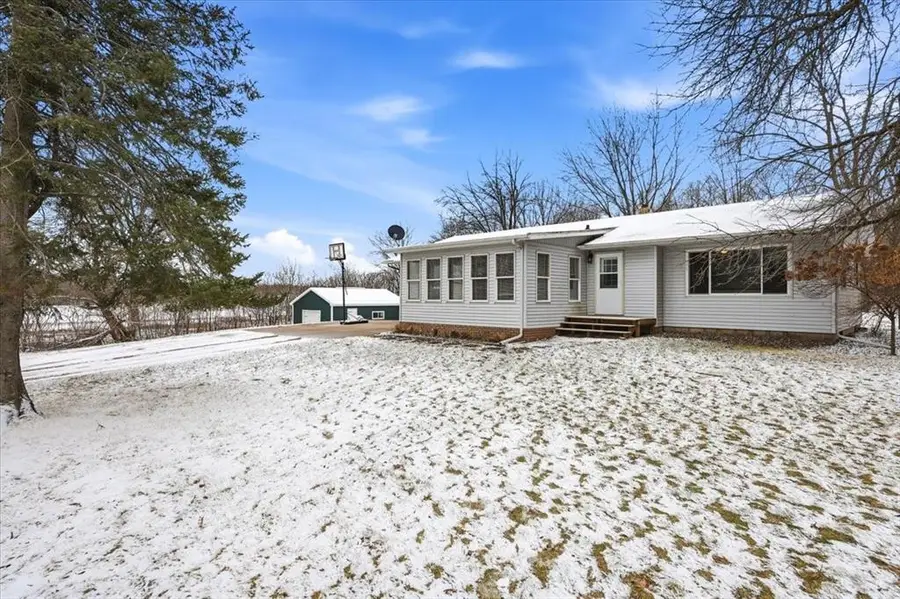 N768 County Road N, Augusta, WI 54722 - #2