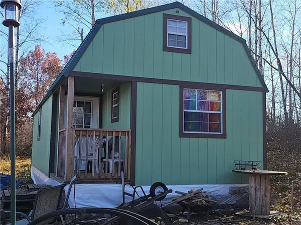 11116 Blackberry Road, Trego, WI 54888