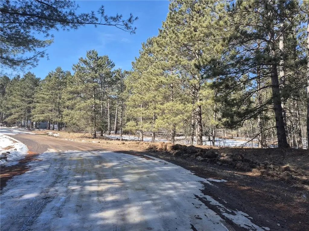 Lots 11 & 12 Skylight Road, Danbury, WI 54830 - #1