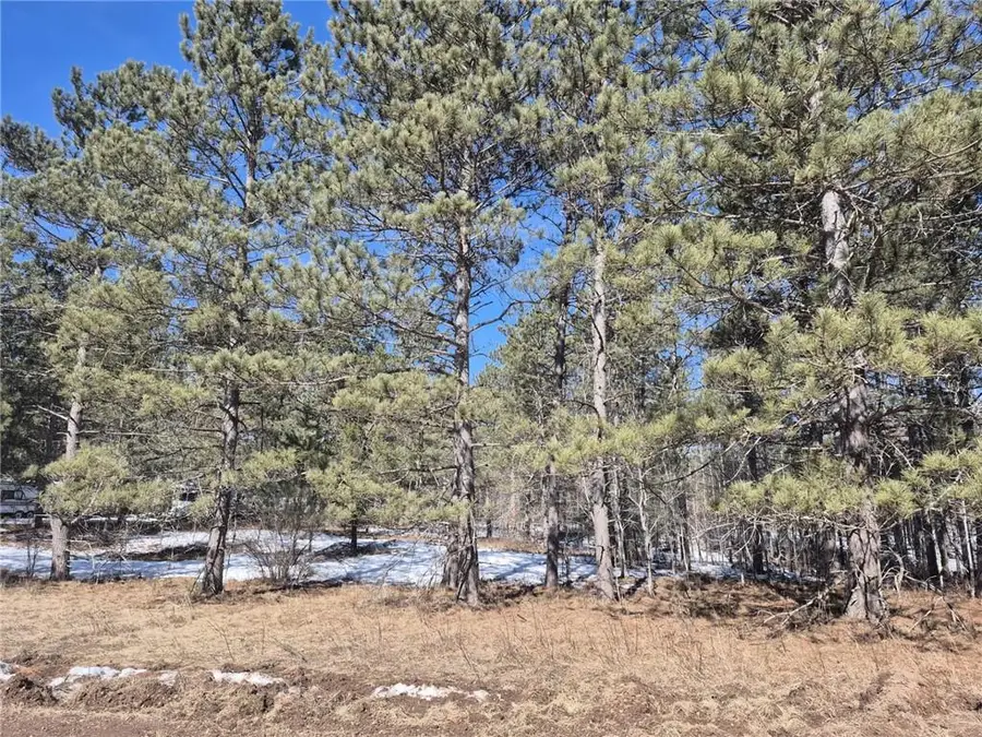 Lots 11 & 12 Skylight Road, Danbury, WI 54830 - #2