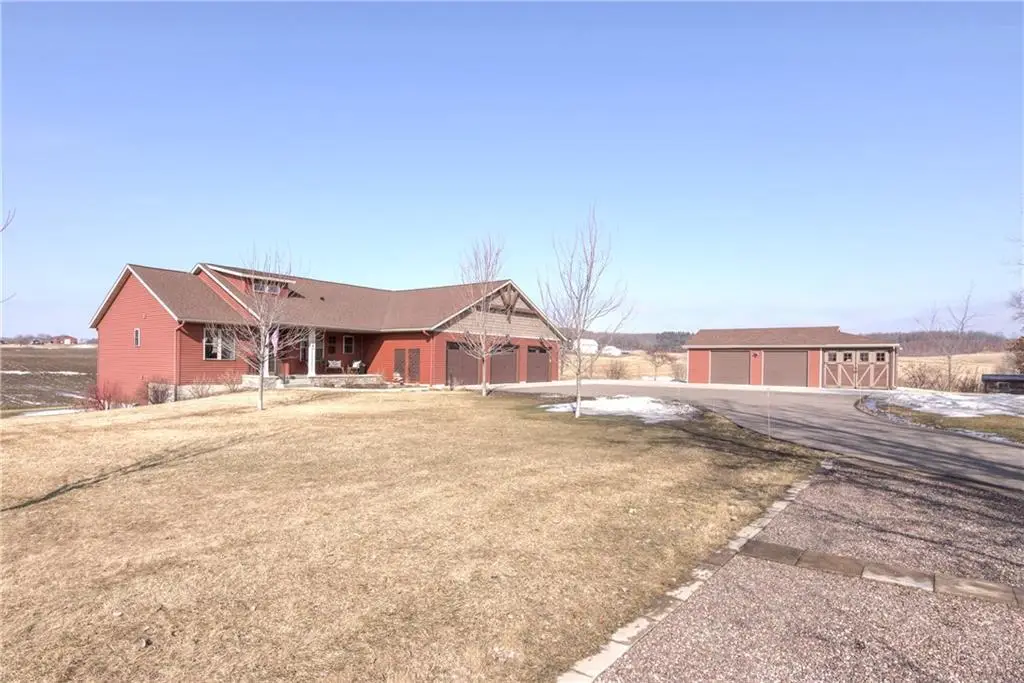10674 70th Street, Chippewa Falls, WI 54729 - #1