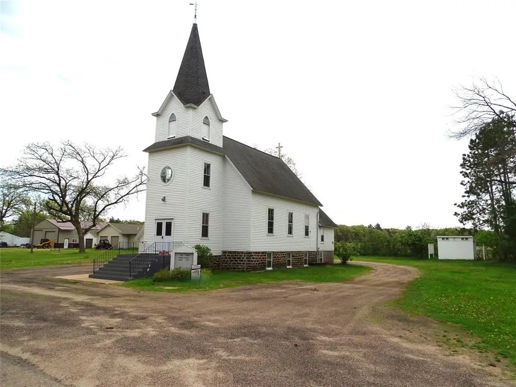 W14755 Old Highway 10, Fairchild, WI 54741 - #1