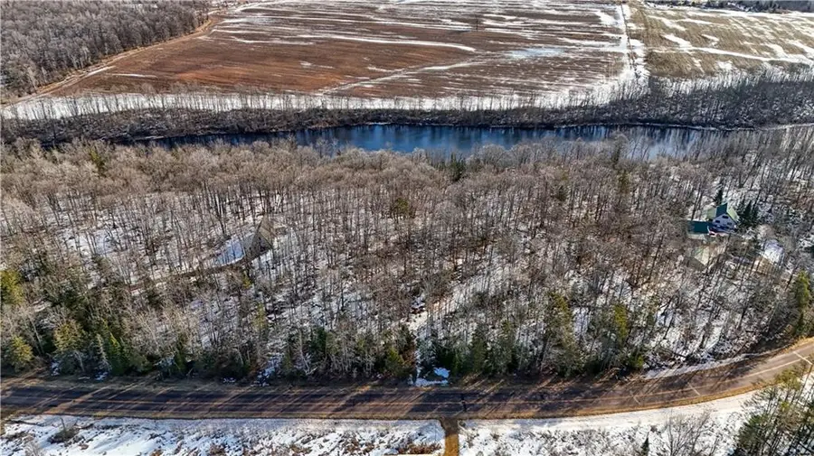 Lot 2 County Hwy G, Winter, WI 54896 - #2