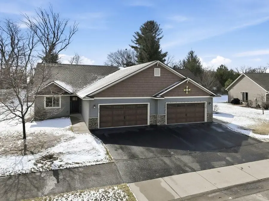 2873 Fairway Drive, Altoona, WI 54720 - #2
