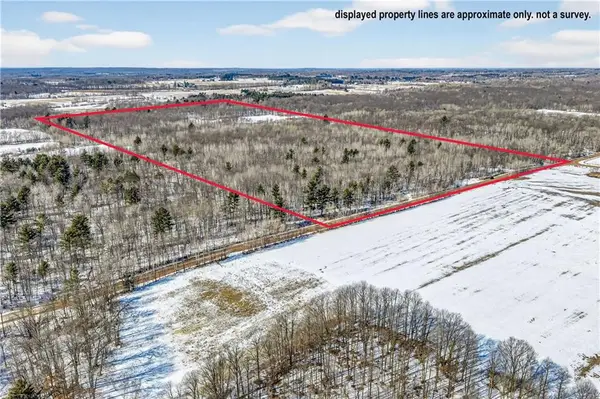 TBD 9th St., Barronett, WI 54813