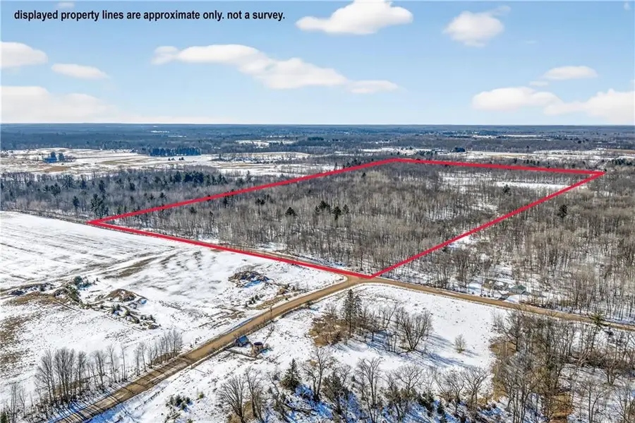 9th. 9th. St., Barronett, WI 54813 - #2