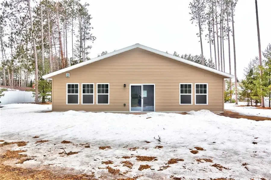 10507 Nightingale Court, Hayward, WI 54843 - #2