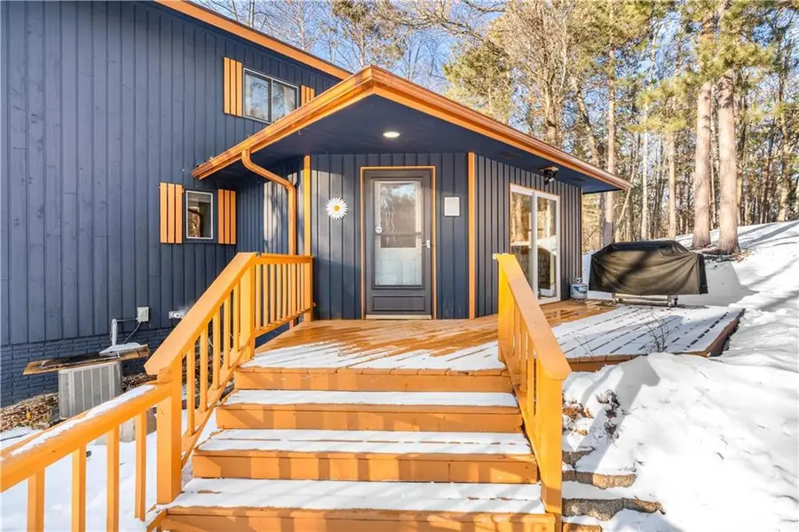 28595 Half Moon Court, Danbury, WI 54830 - #3