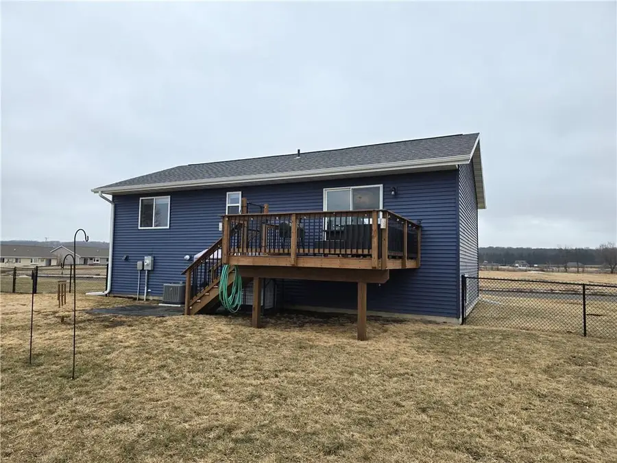 1130 Clayton Street, Cameron, WI 54822 - #2