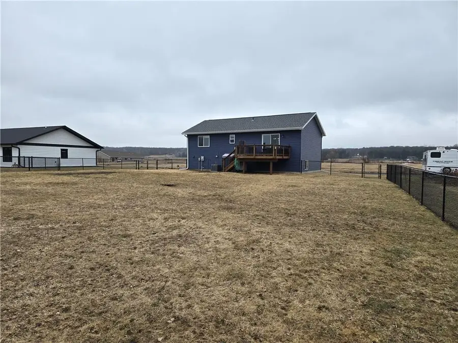 1130 Clayton Street, Cameron, WI 54822 - #3