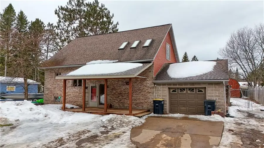 10745 N First Ave, Hayward, WI 54843 - #2