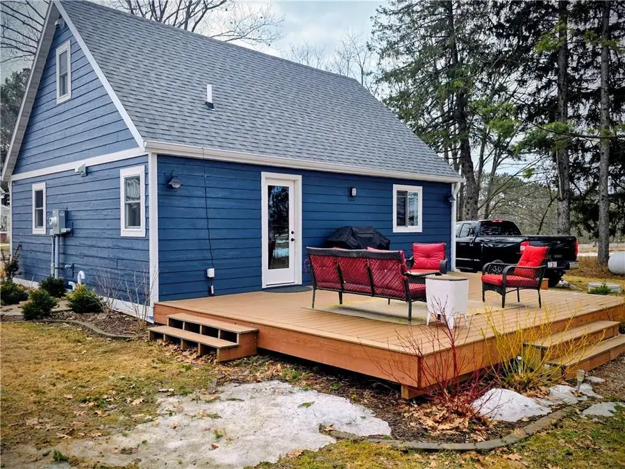 125 State Road 48, Cumberland, WI 54829 - #2