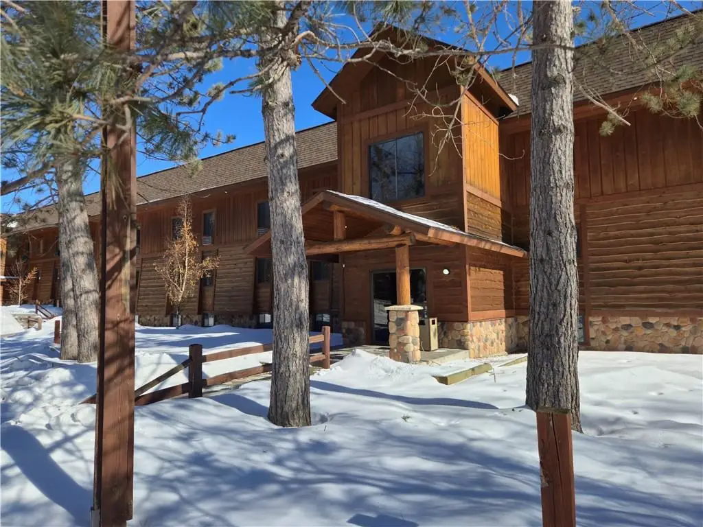 42910 Lakewoods Drive #213B, Cable, WI 54821 - #1