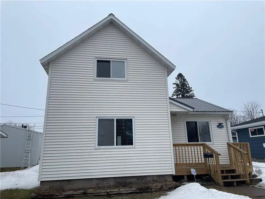363 5th Avenue, Park Falls, WI 54552 - #2