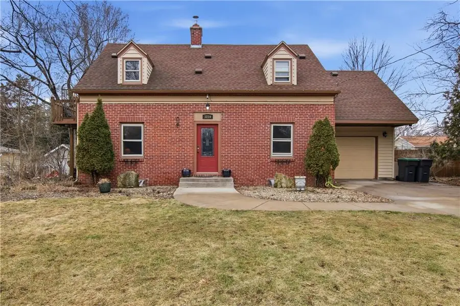 3210 Midway Street, Eau Claire, WI 54703 - #2