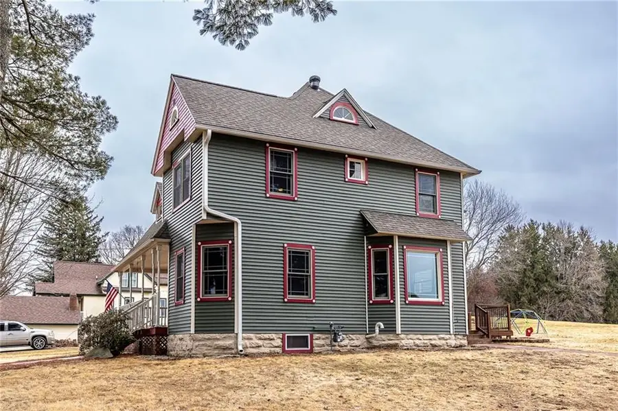 201 W Grove Street, Alma Center, WI 54611 - #2