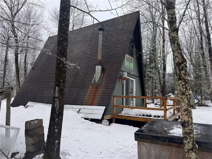 3873W Deer Path Lane, Winter, WI 54896 - #3