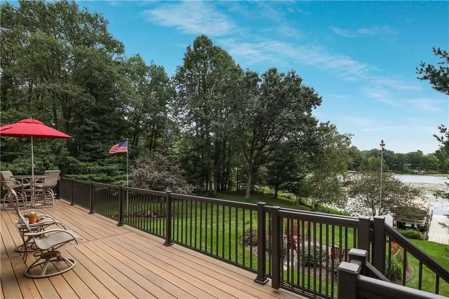 12210 Ewig Lane, Hayward, WI 54843 - #3