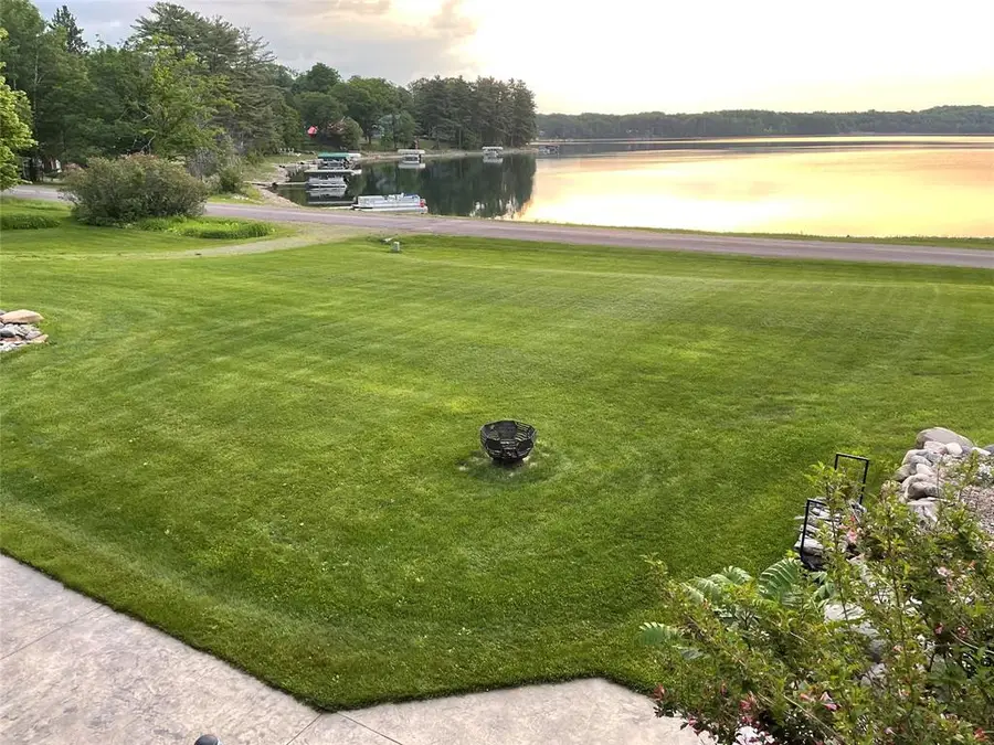 N5909 Lake Road, Stone Lake, WI 54876 - #3