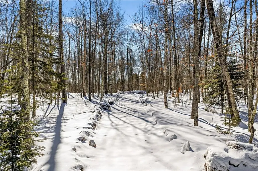 Lot 4 CSM #1469 Juneks Point Road, Cable, WI 54821 - #2