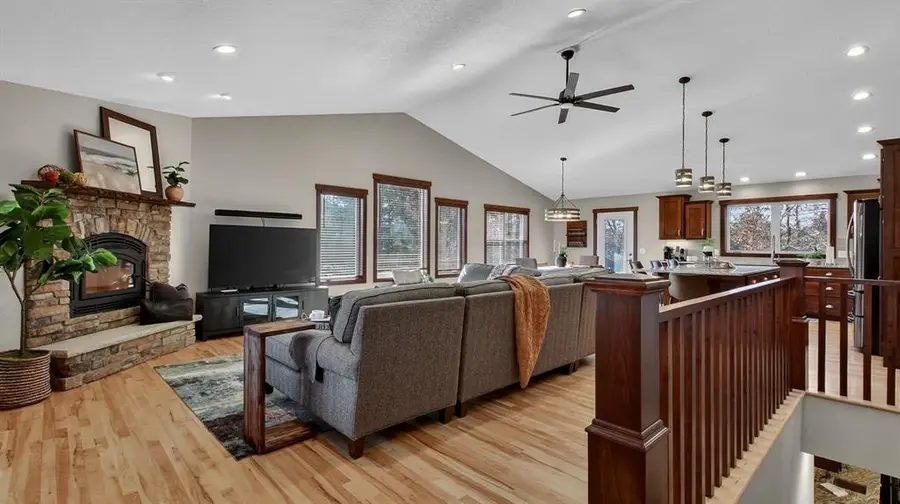 E3547 Pine Creek Road, Eleva, WI 54738 - #2