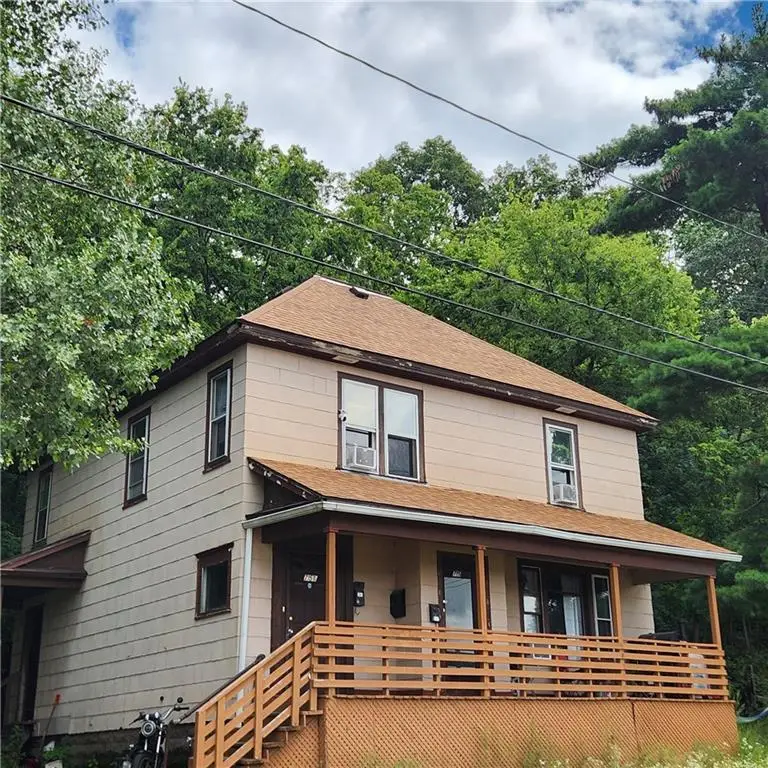 715 S Dewey Street #2, Eau Claire, WI 54701 - #2