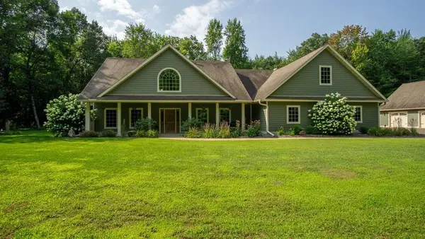 E 14585 Curler Road, Fall Creek, WI 54742