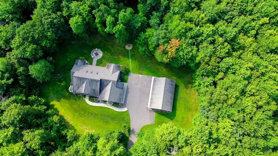 E 14585 Curler Road, Fall Creek, WI 54742 - #2