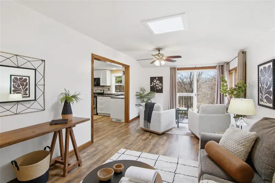 3206 Rosewood Lane, Eau Claire, WI 54703 - #2