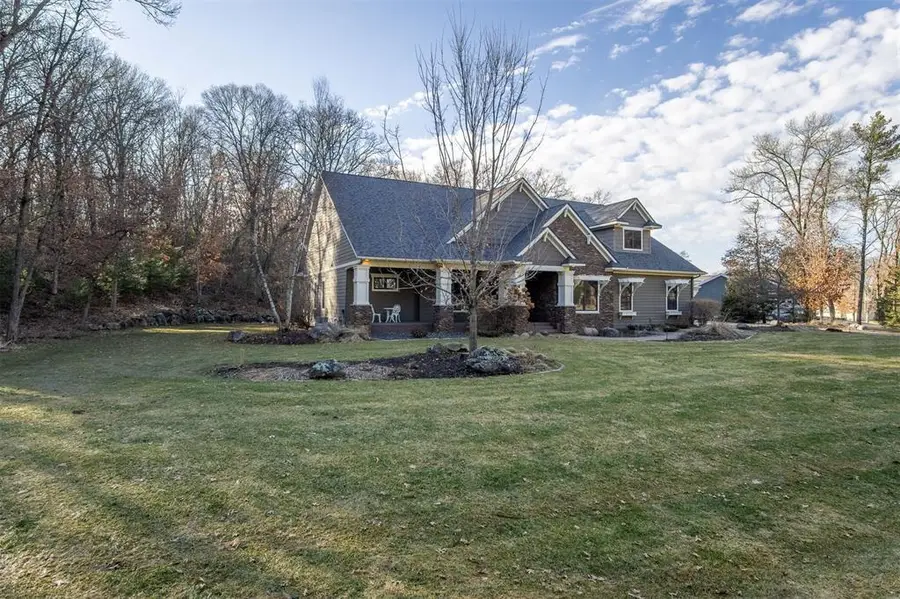 1116 Moonlight Drive, Altoona, WI 54720 - #2