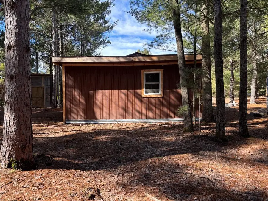 24625 Fosmo Drive, Webster, WI 54893 - #2