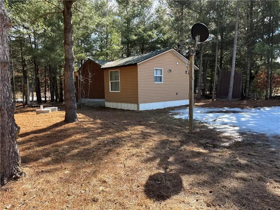 24625 Fosmo Drive, Webster, WI 54893 - #3