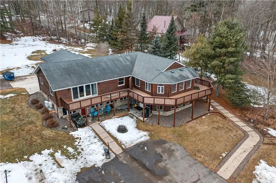 W3636 Laundromat Road #1-4, Sarona, WI 54870 - #2