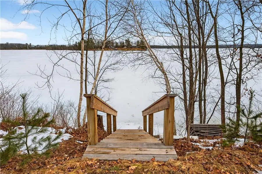 W3636 Laundromat Road #1-4, Sarona, WI 54870 - #3