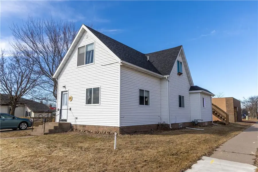 221 Miner Avenue #1 & 2, Ladysmith, WI 54848 - #2