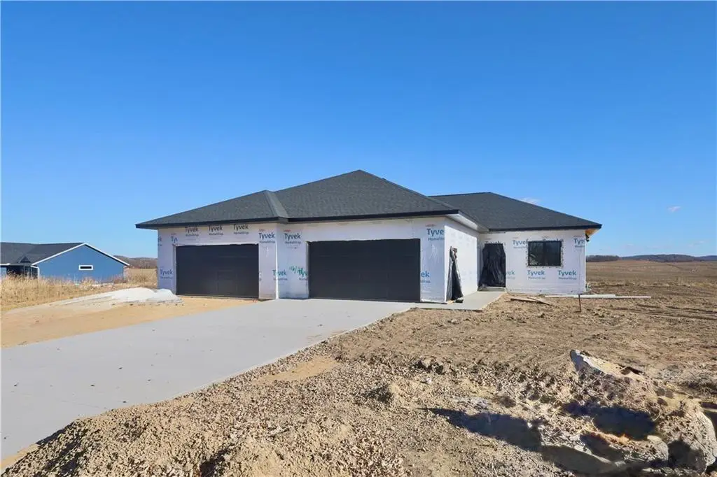 116 Dunn Street, Colfax, WI 54730 - #1