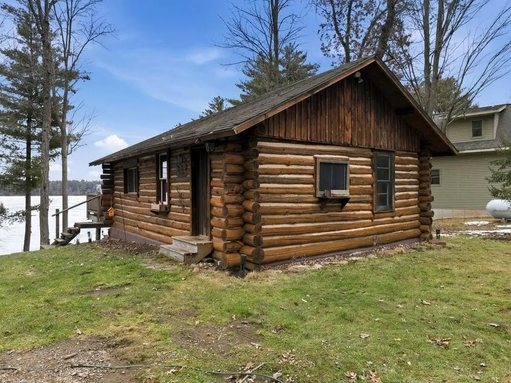 2378 9th Avenue, Chetek, WI 54728 - #1
