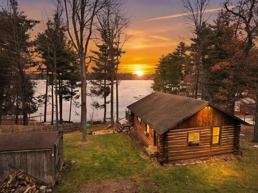 2378 9th Avenue, Chetek, WI 54728 - #2