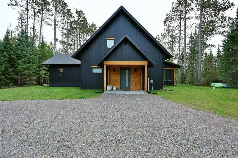 11348N Ursa Road, Hayward, WI 54843 - #2