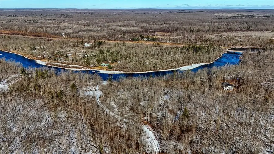 Lots 22-23 Deepwoods Run, Ojibwa, WI 54862 - #3