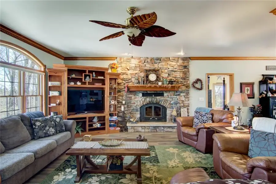 W10753 Hannon Road, Black River Falls, WI 54615 - #2