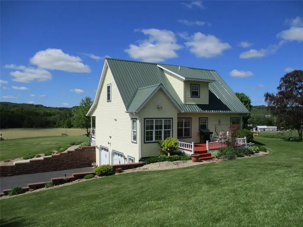30694 County W Road, Elroy, WI 53929 - #1