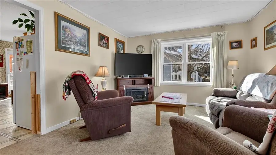 512 W Evans Street, Rice Lake, WI 54868 - #3