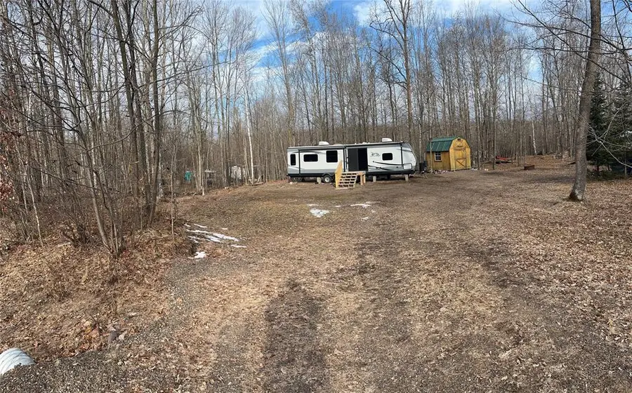 2854 28 1/8 Avenue, Birchwood, WI 54817 - #2