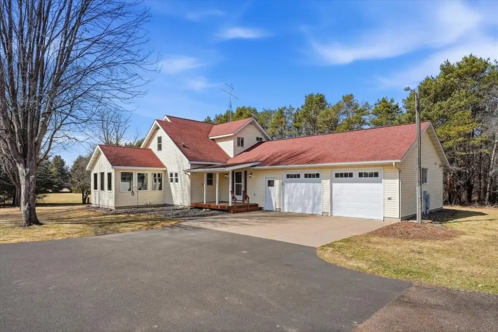 6540 State Highway 40, Bloomer, WI 54724 - #1